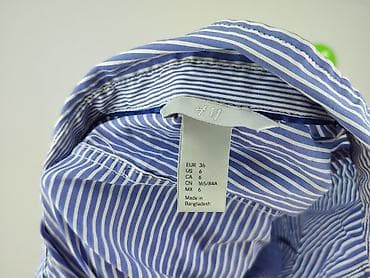 bluza divided h m: H&M, Koszula damska, rozmiar S — 4