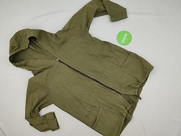 bluzy reporter: PARKA, Parka damska, rozmiar 5XL — 2