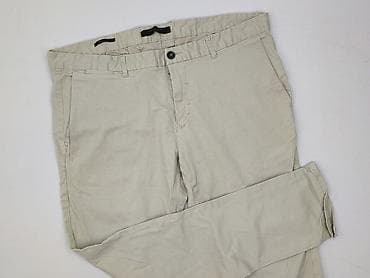 Calliope, Chinos for men, size 2XL