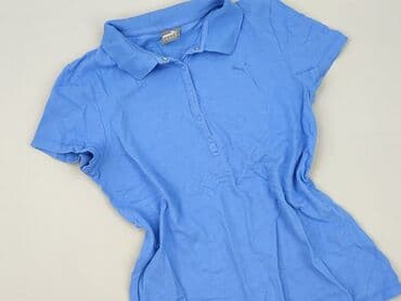 blaklader koszulka: Puma, Women`s polo shirt, size L (EU 40) — 1