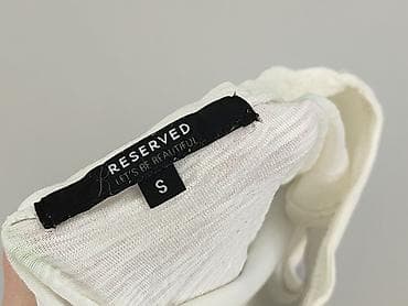 kamizelka dron: Reserved, Top damski, rozmiar S — 4