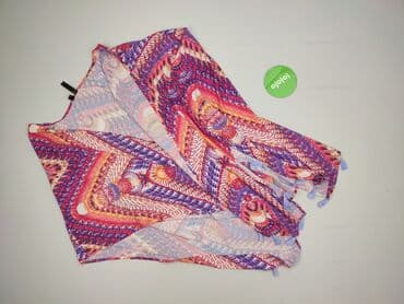 narzutka na kostium kąpielowy: RAINBOW, Narzutka damska, rozmiar XL — 2