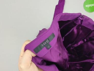 sukienka na wesele pióra: Coast, Sukienka damska, rozmiar L — 5