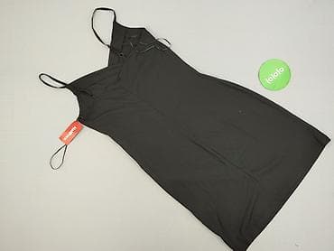 spódnice maxi stradivarius: H&M, Sukienka damska, rozmiar XS — 3