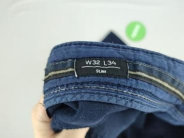 lasocki 29: C&A, Chinosy dla mężczyzn, rozmiar L — 5