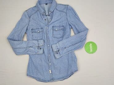 koszula z c: Pimkie, Women`s shirt, size S (EU 36) — 2