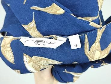 sukienki chabrowa: New Look, Sukienka damska, rozmiar L — 4