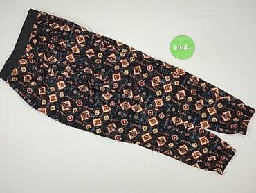 bluza decathlon: Qed London, Spodnie dresowe damskie, rozmiar S — 3