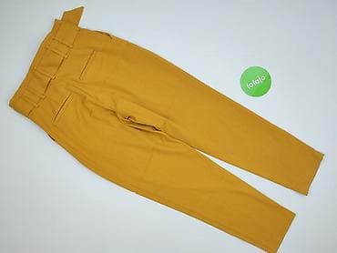 t shirty basic zara: Zara, Spodnie materiałowe damskie, rozmiar XS — 6