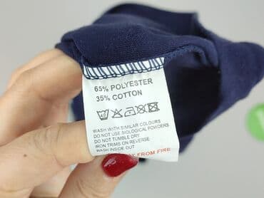 vans kurtka zimowa: Slazenger, Koszulka dla mężczyzn, XL — 5