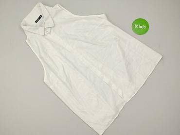 kurtka z drive: Shein Curve, Koszula damska, rozmiar 4XL — 3