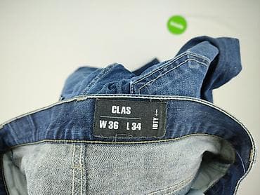 crivit kurtka softshell: Jeansy dla mężczyzn, rozmiar XL — 4