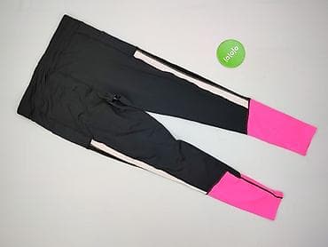 32: Colours of the World, Legginsy Sportowe damskie, rozmiar L — 3