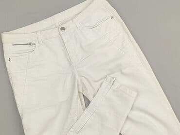 sukienki volcano: Volcano, Spodnie materiałowe damskie, rozmiar XL — 2