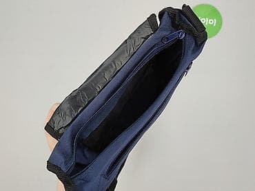 plecaki decathlon: Torebka, Fishbone, stan - Bardzo dobry — 4