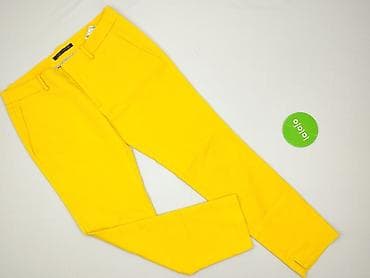 dajszman pl: Zara, Spodnie materiałowe damskie, rozmiar M — 2