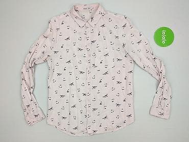 shirt: Cropp, Сорочка жіноча, розмір S — 2
