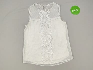 ekskluzywne marynarki damskie: Bluzka damska, S — 2