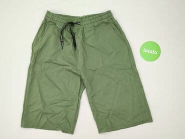 ubrania z indii: Szorty dla mężczyzn, rozmiar 4XL — 3