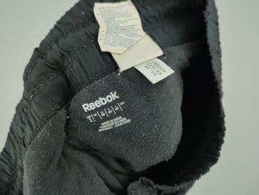 spodnie puchowe decathlon: Reebok, Spodnie dresowe damskie, rozmiar S — 4