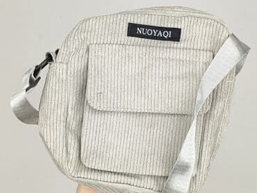 czapka na drutach youtube: Сумка, стан - Ідеальний — 5