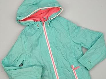 bluza multi: Kurtka przeciwdeszczowa, Cool Club, 8 lat, 122-128 cm, stan - Bardzo dobry — 1