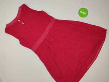 sukienki czerwone bonprix: Sukienka damska, rozmiar XL — 3