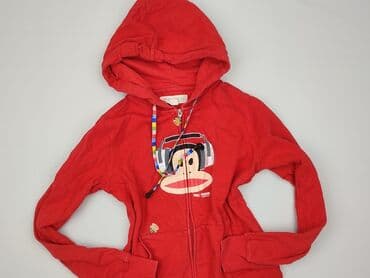 cropp sweter: Bluza z kapturem damska, M — 1