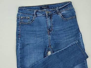 apple bottom: Jeansy damskie, rozmiar L — 1