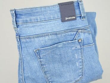 stradivarius marynarki wyprzedaż: Stradivarius, Jeansy damskie, 2XL — 7