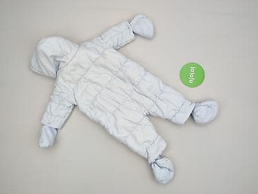 next 134: Kombinezon, Mothercare, 1-3 m, stan - Bardzo dobry — 3