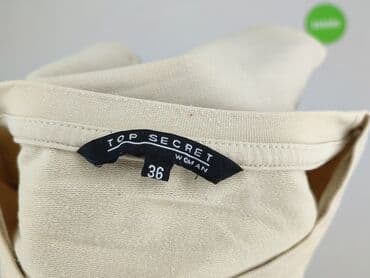 bluza w paski pepco: Top Secret, Bluza damska
, rozmiar S — 5