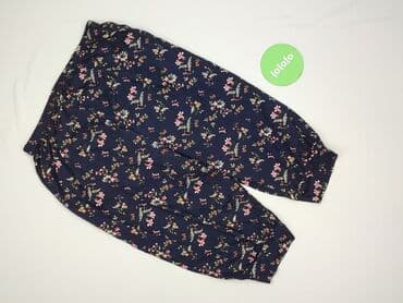 spodnie piżamowe pepco: Spodnie 3/4 damskie, rozmiar 7XL — 3