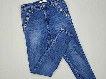 eidos spodnie: Re-Dress, Jeansy damskie, rozmiar S — 1