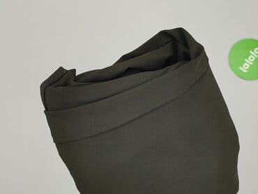 h m hello kitty spodnie: H&M, Spodnie materiałowe damskie, rozmiar M — 7