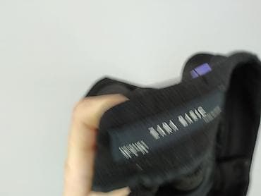 marka zara: Zara, Spodnie materiałowe damskie, rozmiar M — 5