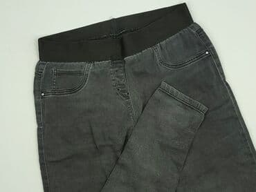 george jeansy: Jeansy damskie, rozmiar L — 1