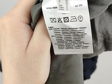 botki mr meexx: More & More, Marynarka damska, rozmiar XS — 5