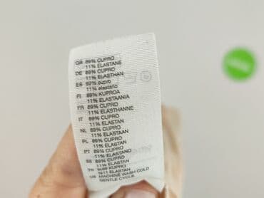 zalando koszule z jedwabiu naturalnego: & Other Stories, T-shirt damski, rozmiar L — 6