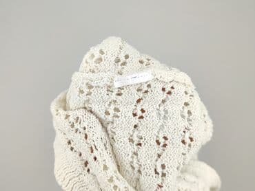 sweter z odkrytymi ramionami reserved: Reserved, Sweter damski, rozmiar M — 5