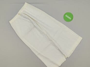 spodnie i bluzki na komunie: Elegancki komplet, rozmiar S — 5