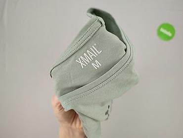 identic basic t shirt: X-MAIL, Koszulka dla mężczyzn, rozmiar M — 4