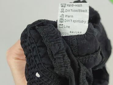 Kobiety: Spodnie 3/4 damskie, rozmiar L — 5