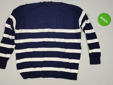 stradivarius sweter: Zara, Sweter dla mężczyzn, rozmiar M — 3