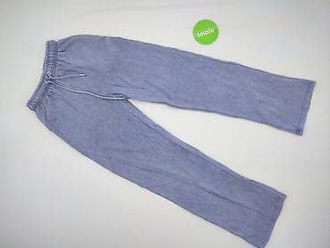 house pizamy: Boohoo, Spodnie dresowe damskie, rozmiar S — 3