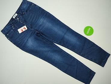 helikon: Jeanswear, Jeansy damskie, rozmiar 2XL — 2