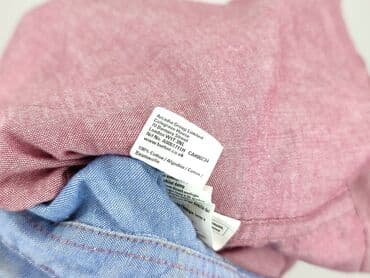 ben sherman koszulki męskie: Burton Menswear London, Koszulа dla mężczyzn, rozmiar M — 6