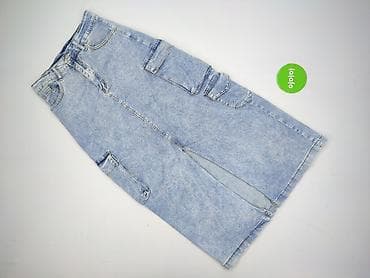 jeans lidl: OCCULTO, Spódnica damska, rozmiar M — 2