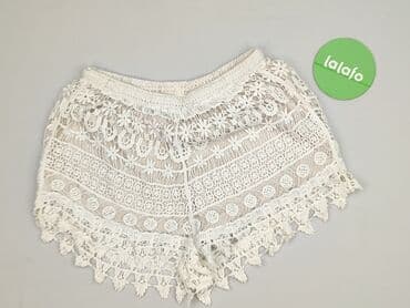 krótkie spodenki plus size: Szorty damskie, rozmiar S — 2