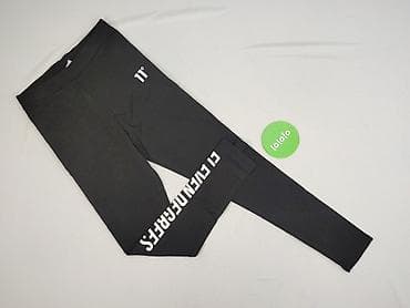 dresy hello kitty: Leggings, Legginsy Sportowe damskie, rozmiar S — 2